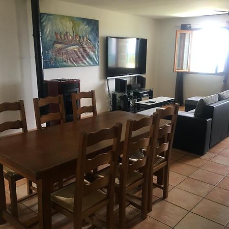 Apartament Le Chardon 1 Baudinard Zewnętrze zdjęcie