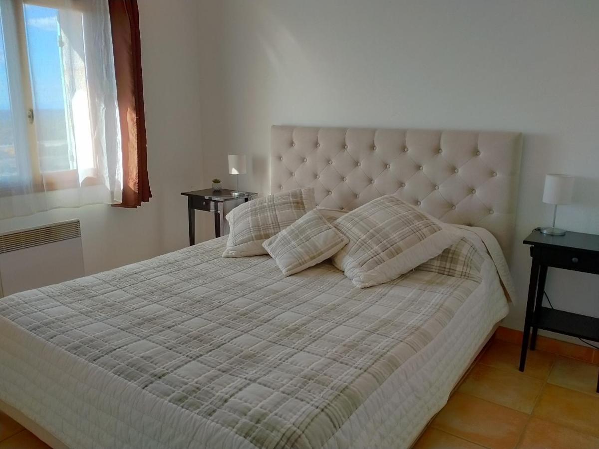 Apartament Le Chardon 1 Baudinard Zewnętrze zdjęcie