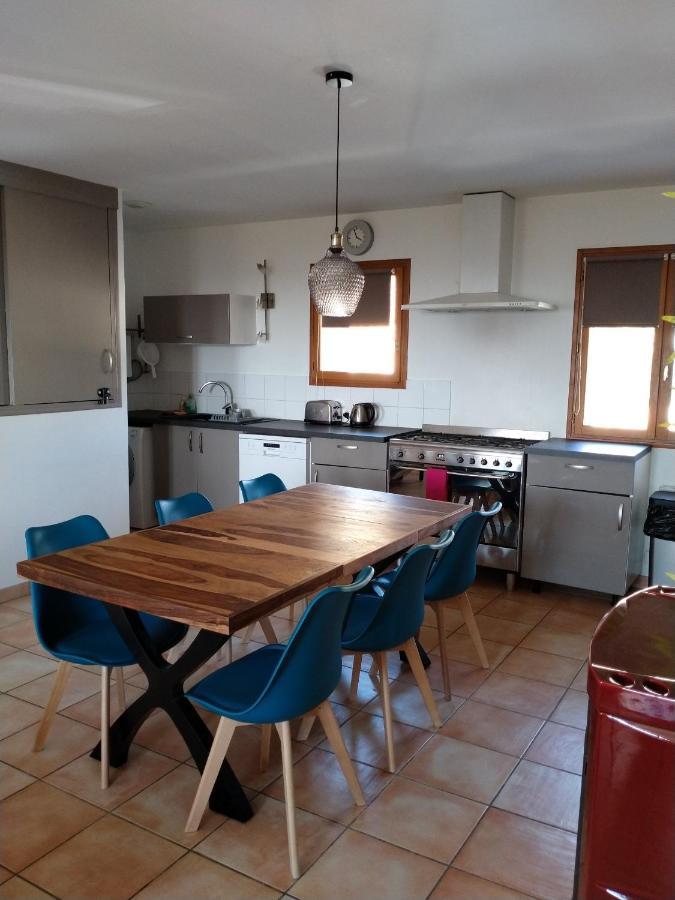 Apartament Le Chardon 1 Baudinard Zewnętrze zdjęcie