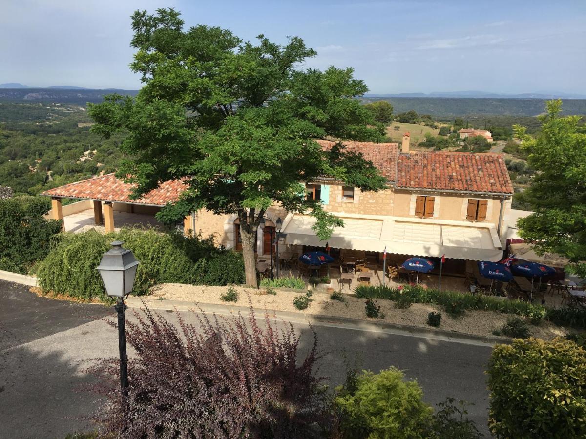 Apartament Le Chardon 1 Baudinard Zewnętrze zdjęcie