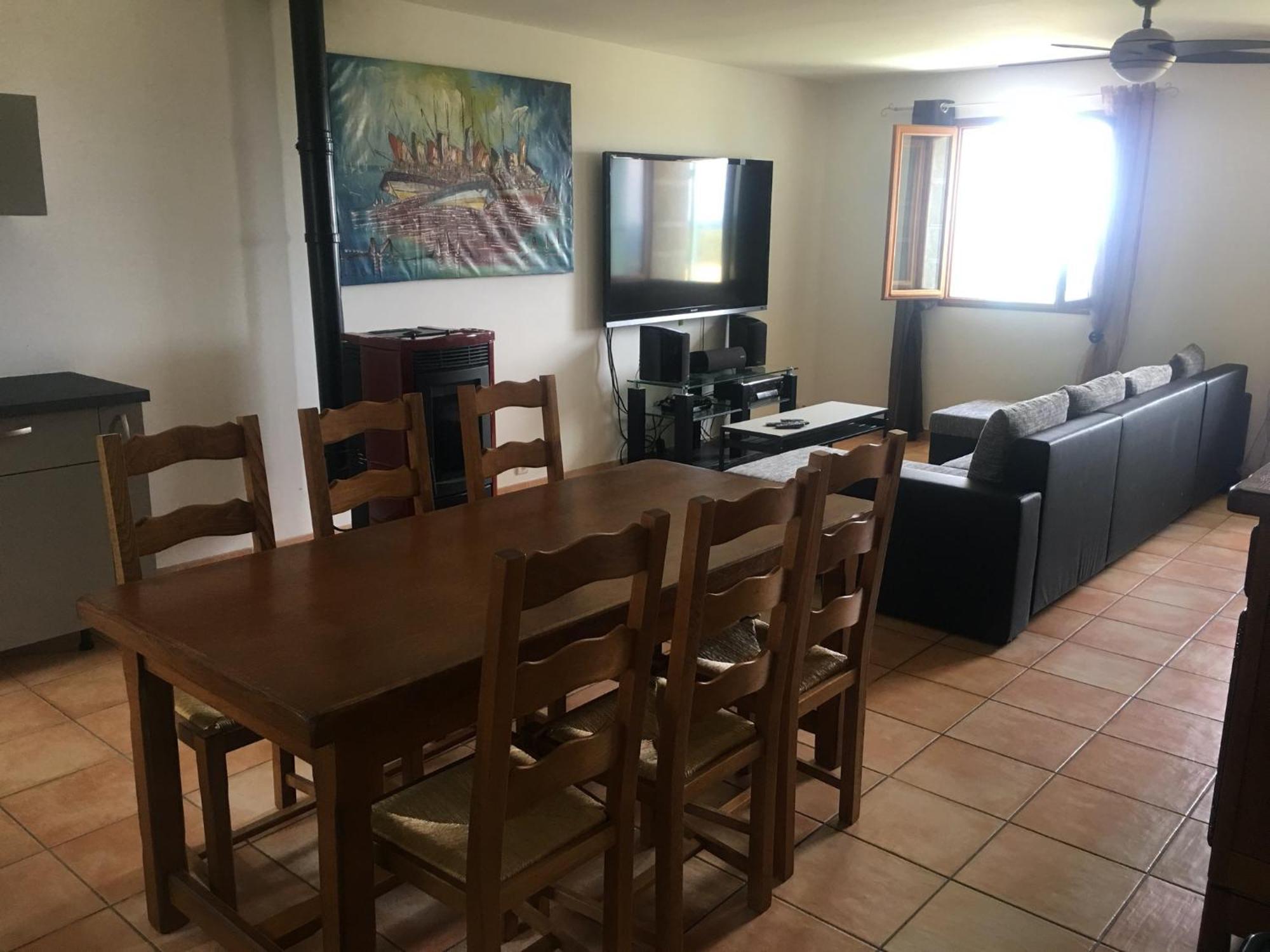 Apartament Le Chardon 1 Baudinard Zewnętrze zdjęcie