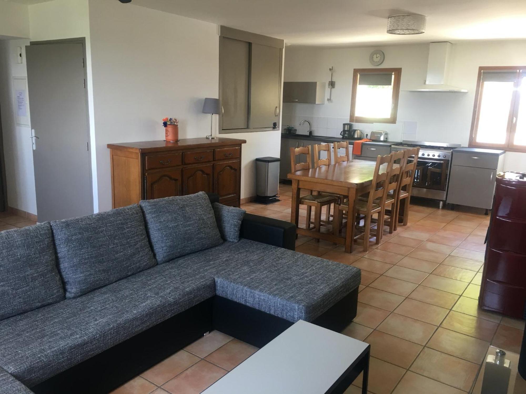 Apartament Le Chardon 1 Baudinard Zewnętrze zdjęcie