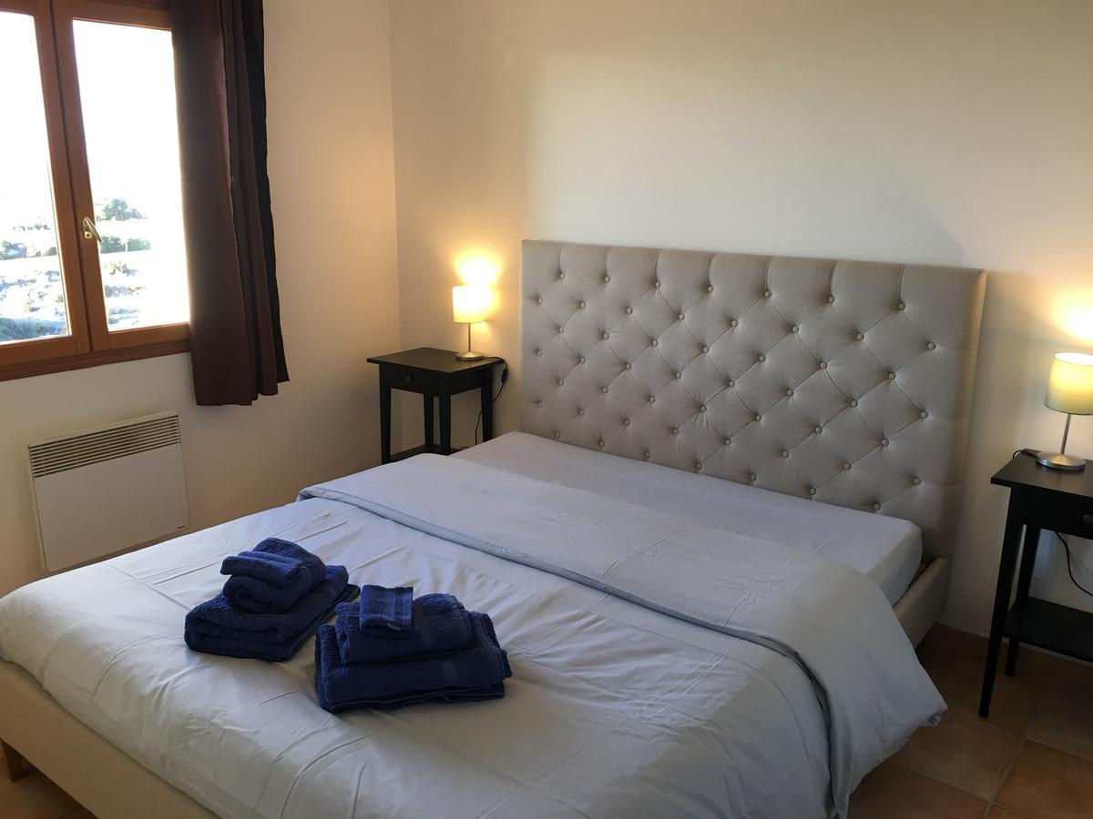 Apartament Le Chardon 1 Baudinard Zewnętrze zdjęcie