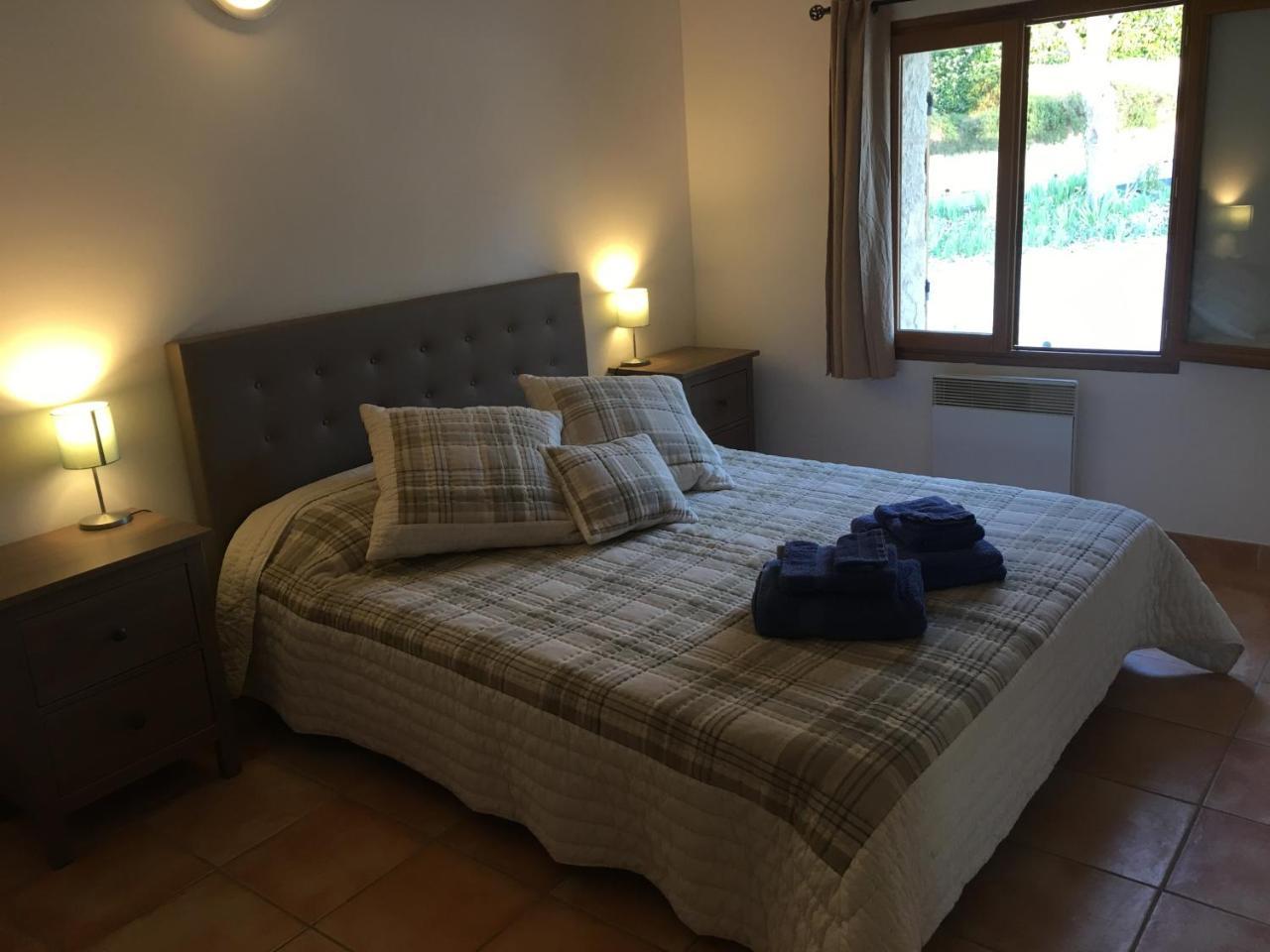 Apartament Le Chardon 1 Baudinard Zewnętrze zdjęcie