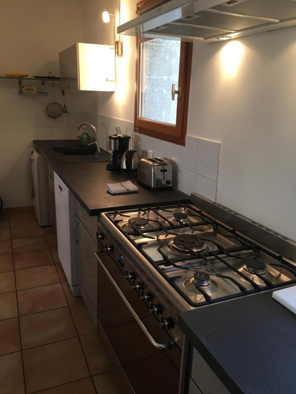 Apartament Le Chardon 1 Baudinard Zewnętrze zdjęcie